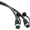 Minn Kota Talon Quick Release Disconnect Plug 1810244