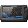 Lowrance HOOK Reveal 9 Chartplotter/Fishfinder w/TripleShot Transom Mou 000-15526-001