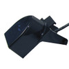 Faria Transom Mount Transducer - 235kHz SN2011