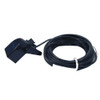 Faria Transom Mount Transducer - 235kHz SN2011