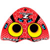 WOW Watersports Speedzilla Towable - 2 Person 20-1000
