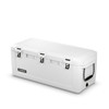 Dometic 105 Qt Patrol Ice Chest - White 9600006283
