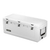 Dometic 105 Qt Patrol Ice Chest - White 9600006283