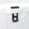 Dometic 105 Qt Patrol Ice Chest - White 9600006283