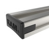 Ram Mount 17" Extruded Aluminum Tough-Track RAM-TRACK-EXA-17