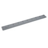SeaDek 4" x 36" 3mm Fish Ruler w/Laser SD Logo - Storm Gray 22135-80038