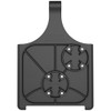 RAM Mount EZ-Roll’r Cradle for the Apple iPad Pro 10.5 RAM-HOL-AP22U