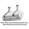 NavPod GP1500-32 SystemPod Pre-Cut f/Simrad NSS7 evo3/B&G Zeus3 7 & Spa GP1500-32