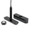 Humminbird XPTH 14 HW MSI T Plastic Thru Hull Transducer 710294-1