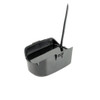 Humminbird Xp-14-20-t In-hull Transducer With Temp Pigtail 710248-1