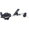Scotty 1060 Depthking Manual Downrigger w/Rod Holder 1060DPR