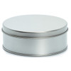 Camco Citronella Candle w/Lid - 4" x 1" 16-Hour Burn Time - 3 Wicks 51023
