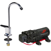 Johnson Pump 1.1 Pump/Faucet Combo 12V 61123