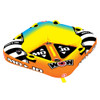 WOW Watersports Mojo 2 Towable - 2 Person 16-1060