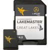 Humminbird LakeMaster - Great Lakes - Version 4 600015-7 Humminbird LakeMaster - Great Lakes - Version 4 600015-7
