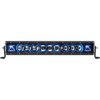 RIGID Industries Radiance+ 20" Blue Backlight Black Housing 220013