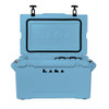 LAKA Coolers 45 Qt Cooler - Blue 1060