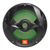 JBL MS10LB 10" 750W Subwoofer RGB Illuminated Black Grill - Club Series JBLMS10LB