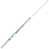 Shakespeare AIS 8' Galaxy Antenna - VHF/AIS - 6dB Stainless Steel Ferru 5225-AIS