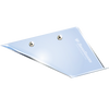 Megaware SkegGuard 27291 Stainless Steel Replacement Skeg 27291