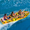 WOW Watersports Jet Boat - 3 Person 17-1030