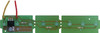 Blue Sea 8384 4 Position Label Backlight Kit 8384