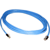 Furuno LAN Cable Assembly  - 2M 2x RJ45 Connectors - 4 Pairs 001-167-880-10