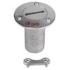 Whitecap Hose Deck Fill 1-1/2" Hose - Gas 6123C