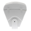 FUSION 4" Compact Marine Box Speakers - (Pair) White MS-OS420
