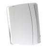 FUSION 4" Compact Marine Box Speakers - (Pair) White MS-OS420