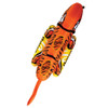 Aqua Leisure Aqua Pro 96" Two-Rider Tiger Tow APL20125