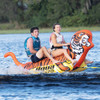 Aqua Leisure Aqua Pro 96" Two-Rider Tiger Tow APL20125