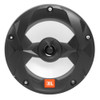 JBL MS8LB 8" 450W Coaxial Marine Speaker RGB Illuminated Black Grill -  JBLMS8LB