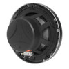 JBL MS8LB 8" 450W Coaxial Marine Speaker RGB Illuminated Black Grill -  JBLMS8LB
