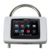 NavPod GP2204 SailPod Pre-Cut f/Raymarine a125 / a127 / a128 f/12" Wide GP2204