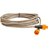 Lowrance 50 FT Ethernet Cable ETHEXT-50YL 127-37