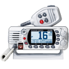 Standard Horizon GX1400 Fixed Mount VHF - White GX1400W