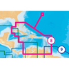 Navionics Msd/908p-2 Platinum Caribbean MSD/908P-2