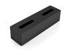 Minn Kota 2"" Spacer Black For Raptor 1810356