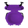 LAKA Coolers 20 Qt Cooler - Purple 1057