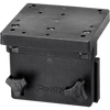 Scotty 1025 Right Angle Side Gunnel Mount 1025