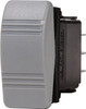 Blue Sea 8231 Water Resistant Contura III Switch - Gray 8231