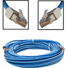 Furuno 001-167-890-1 Lan Cable Assembly 5m Rj45-rj45 4p 001-167-890-10