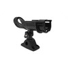 Attwood Heavy Duty Adjustable Rod Holder w/Combo Mount 5009-4