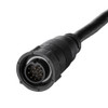 Humminbird XM-14-HW-MSI-T MEGA SI+/DI+ Dual Spectrum CHIRP TM Transduce 710292-1