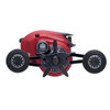 Abu Garcia REVO BEAST 40 RCKT Revo Beast Rocket 40 Low Profile Reel 1501042