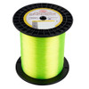 Berkley ProSpec Chrome Hi-Vis Yellow Microfilament - 12lb - 3000 yds -  1559029
