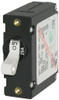 Blue Sea 7218 AC/DC Single Pole Magnetic World Circuit Breaker - 25AMP 7218
