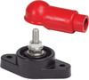 Blue Sea 2002 PowerPost High Amperage Cable Connector 5/16" Stud 2002