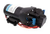 Jabsco HotShot HD4 Heavy Duty Washdown Pump - 12V - 4 GPM - 60 PSI Q401J-118N-3A